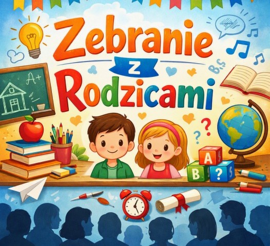 zebranie organizacyjne